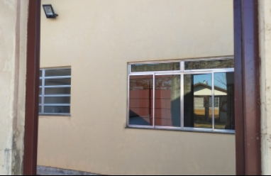Casa para locação em Avaré